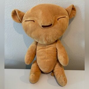 The Lion King Simba Broadway plush